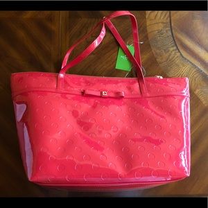 Kate Spade Tote New with Tags